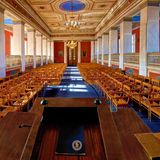 Δημόσια υποστήριξη Διδακτορικής Διατριβής κας ΕΛΙΣΑΒΕΤ ΚΩΝΣΤΑΝΤΙΝΟΥ