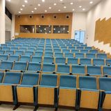 ΤΜΗΜΑ ΘΕΑΤΡΙΚΩΝ ΣΠΟΥΔΩΝ | ΔΙΕΘΝΕΣ ΕΠΙΣΤΗΜΟΝΙΚΟ ΣΥΝΕΔΡΙΟ – INTERNATIONAL CONFERENCE ΕΠΑΝΑΟΙΚΕΙΟΠΟΙΗΣΗ ΤΟΥ ΘΕΑΜΑΤΟΣ - RECLAIMING THE SPECTACLE [29-31/10/2025]